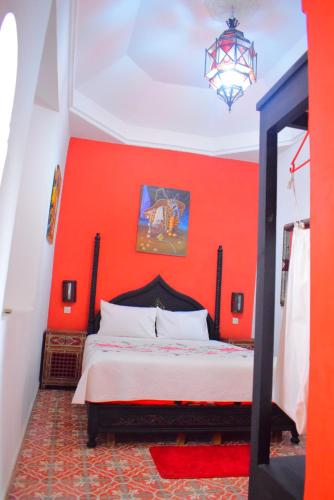 riad les anges du desert