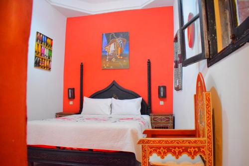 riad les anges du desert