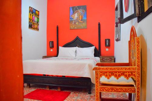 riad les anges du desert