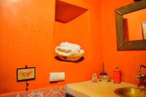riad les anges du desert