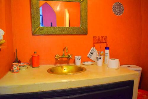 riad les anges du desert