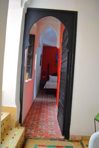 riad les anges du desert