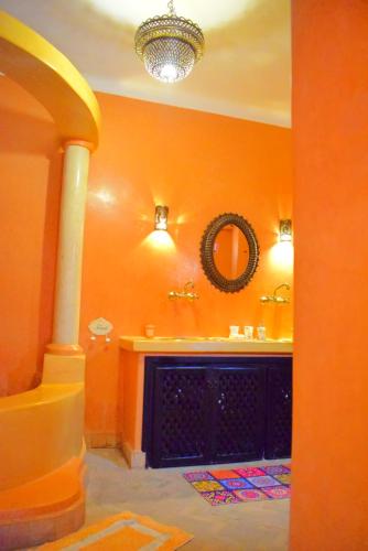 riad les anges du desert