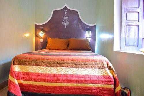 riad les anges du desert