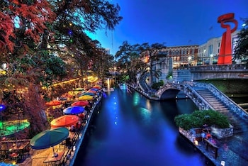 san antonio
