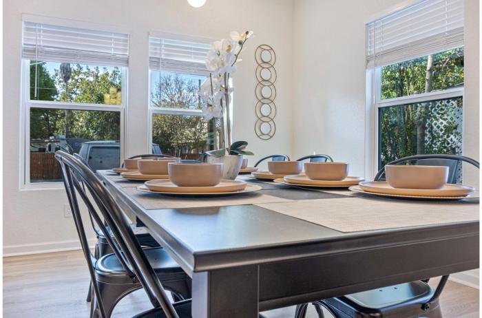 urban delight 4br 3ba near city center