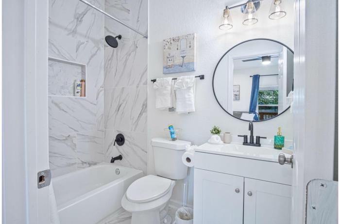 urban delight 4br 3ba near city center