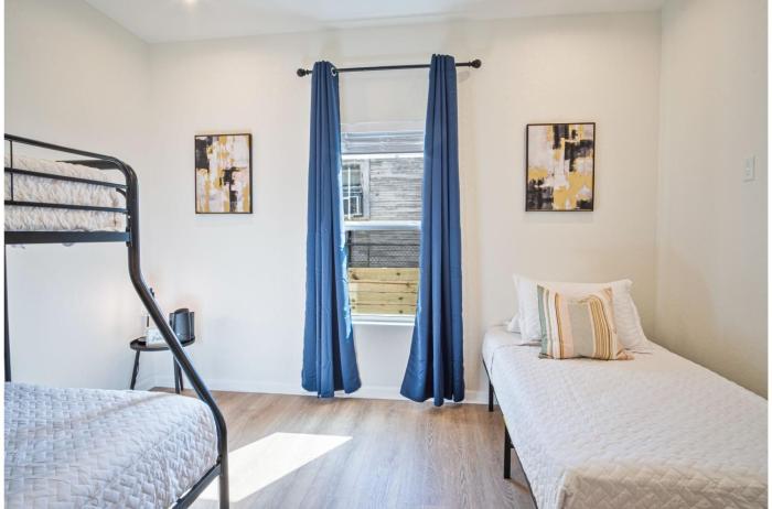 urban delight 4br 3ba near city center