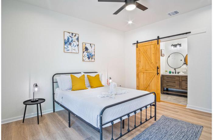 urban delight 4br 3ba near city center