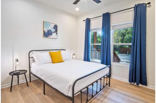 urban delight 4br 3ba near city center