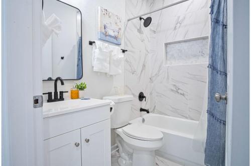 urban delight 4br 3ba near city center