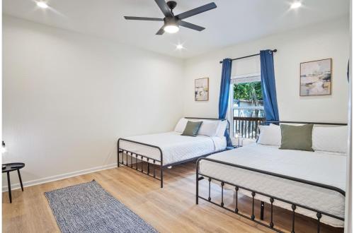 urban delight 4br 3ba near city center