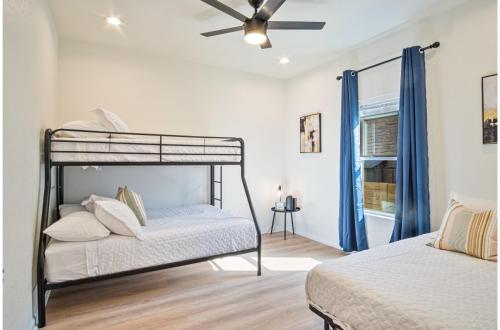 urban delight 4br 3ba near city center