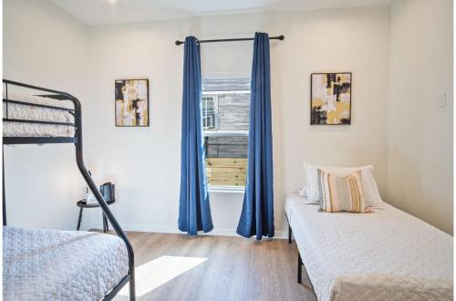 urban delight 4br 3ba near city center