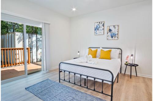 urban delight 4br 3ba near city center