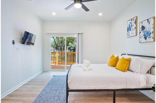 urban delight 4br 3ba near city center