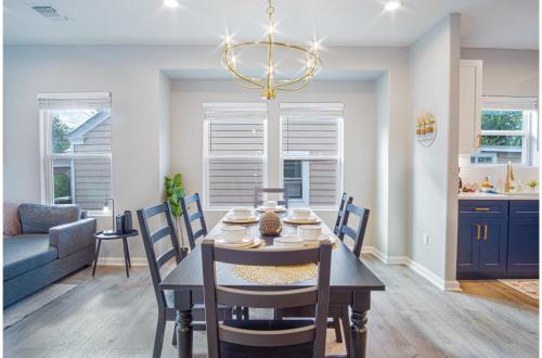 lovely and charming 4br 2 5ba near downtowns prime