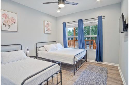 lovely and charming 4br 2 5ba near downtowns prime