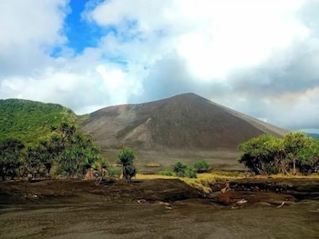 tanna island