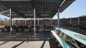 gangneung leventia pool villa