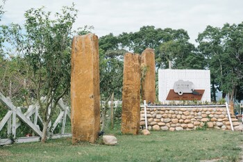 le alley autocamp resort