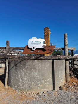 le alley autocamp resort