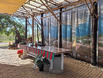 Le.Alley Autocamp Resort,,1 star