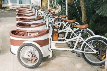 le alley autocamp resort