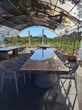 le alley autocamp resort