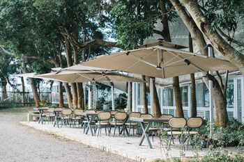le alley autocamp resort