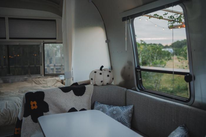 le alley autocamp resort