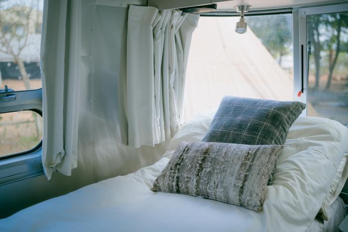le alley autocamp resort