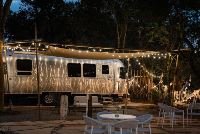 le alley autocamp resort