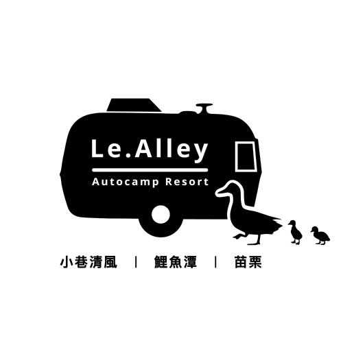 le alley autocamp resort