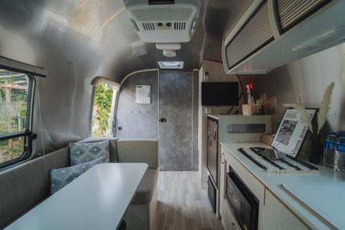 le alley autocamp resort