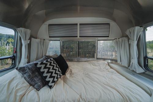 le alley autocamp resort