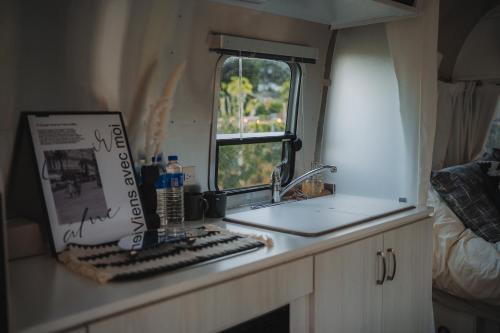 le alley autocamp resort