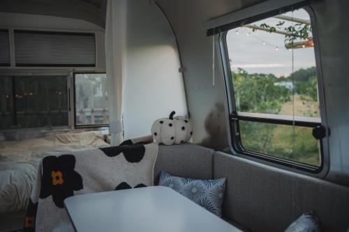 le alley autocamp resort