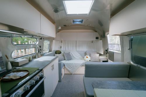 le alley autocamp resort