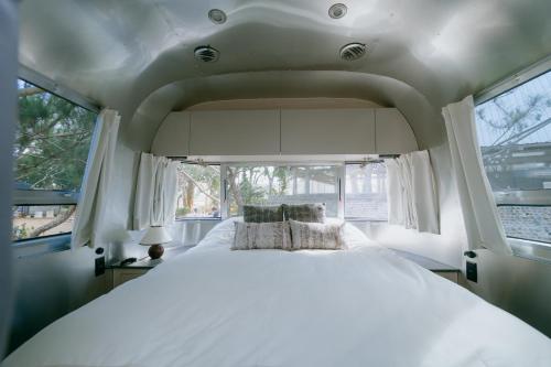 le alley autocamp resort