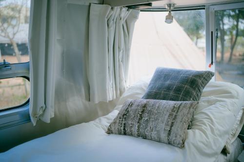 le alley autocamp resort