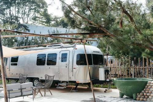 le alley autocamp resort