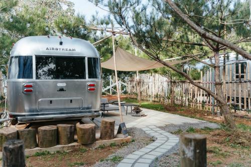 le alley autocamp resort
