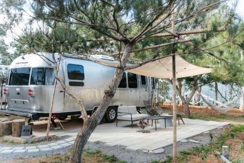 le alley autocamp resort