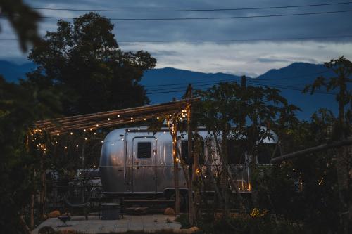 le alley autocamp resort