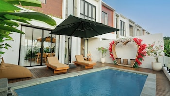 Sunset D1 Villa By Betterplace,,2 star