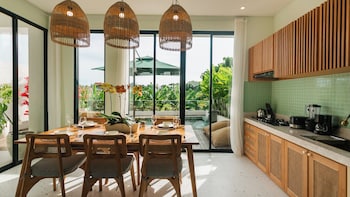Sunset D1 Villa By Betterplace,,2 star