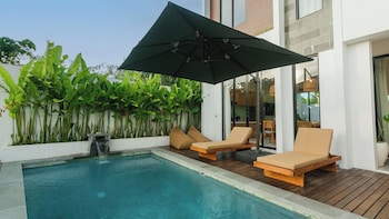 Sunset D1 Villa By Betterplace,,2 star