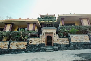 Tutde Guest House,,3 star