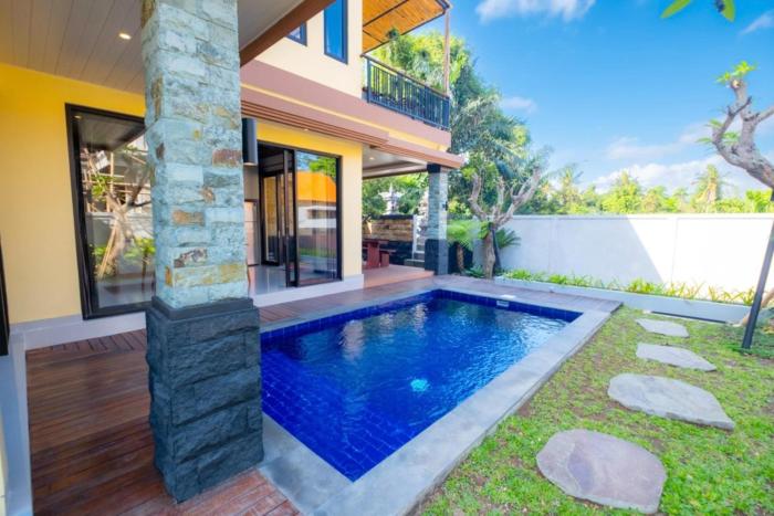 tutde guest house